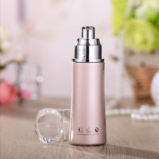 香港羽茜珀金 新品 TD-003燕窝柔滑精华乳