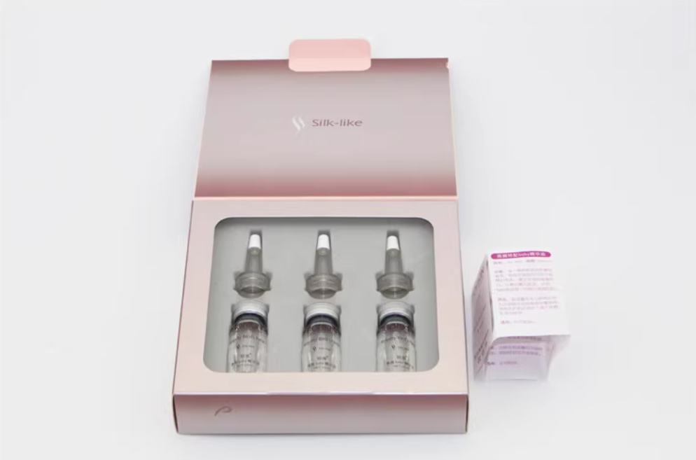 香港羽茜珀金 TD-007 燕窝特配BABY精华油