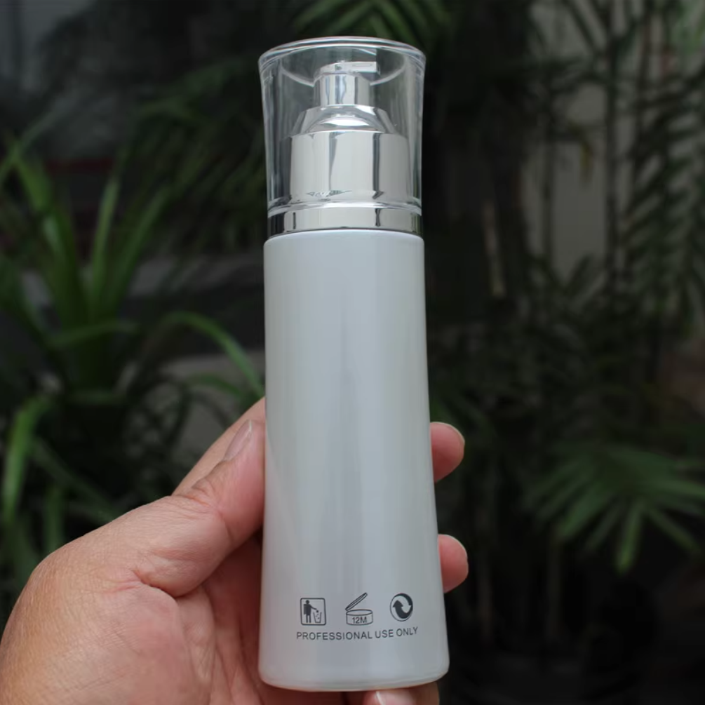 香港羽茜珀金TB-002 活颜臻白赋活水